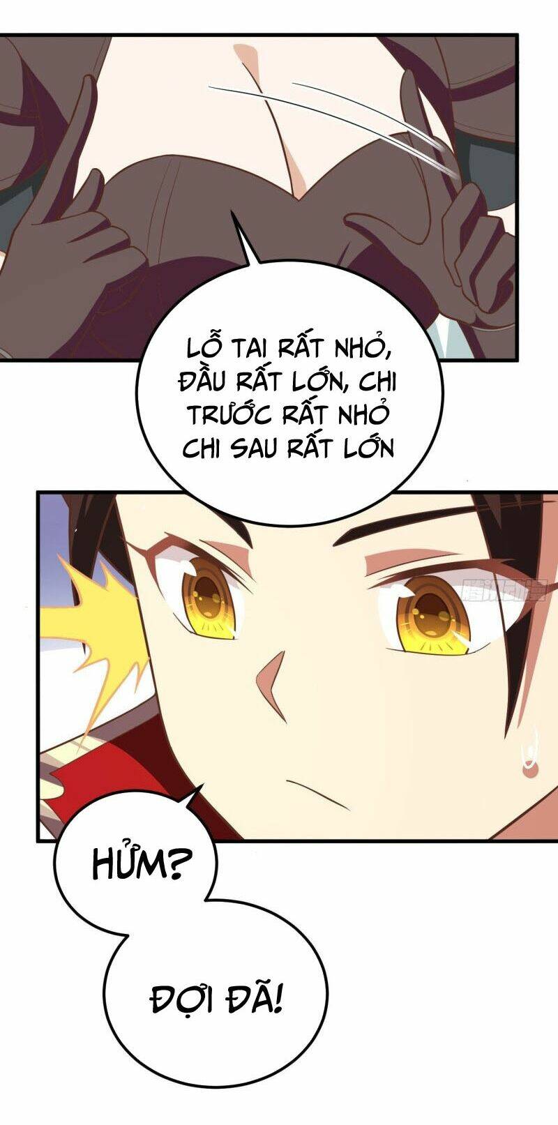 từ hôm nay bắt đầu làm thành chủ Chapter 209 - Next chapter 210