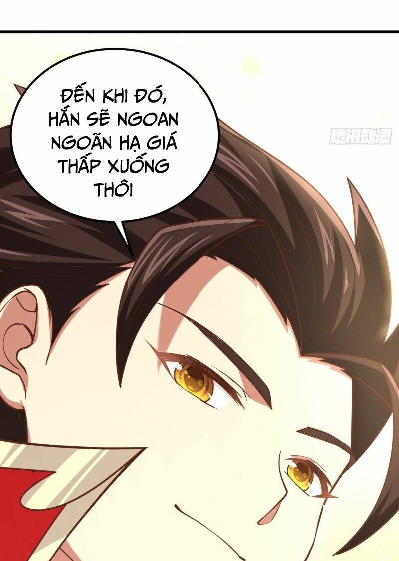 từ hôm nay bắt đầu làm thành chủ Chapter 211 - Next Chapter 212