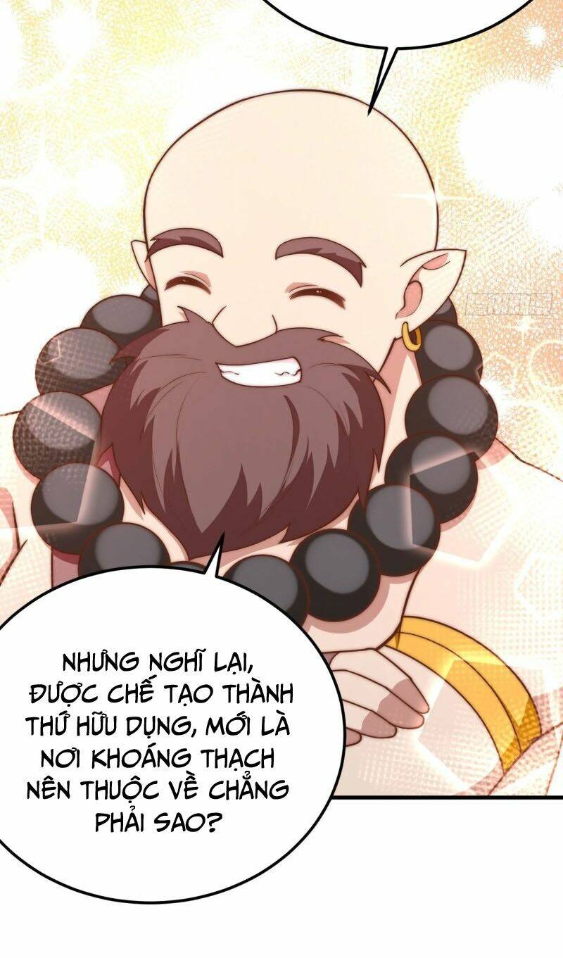 từ hôm nay bắt đầu làm thành chủ Chapter 213 - Next chương 214