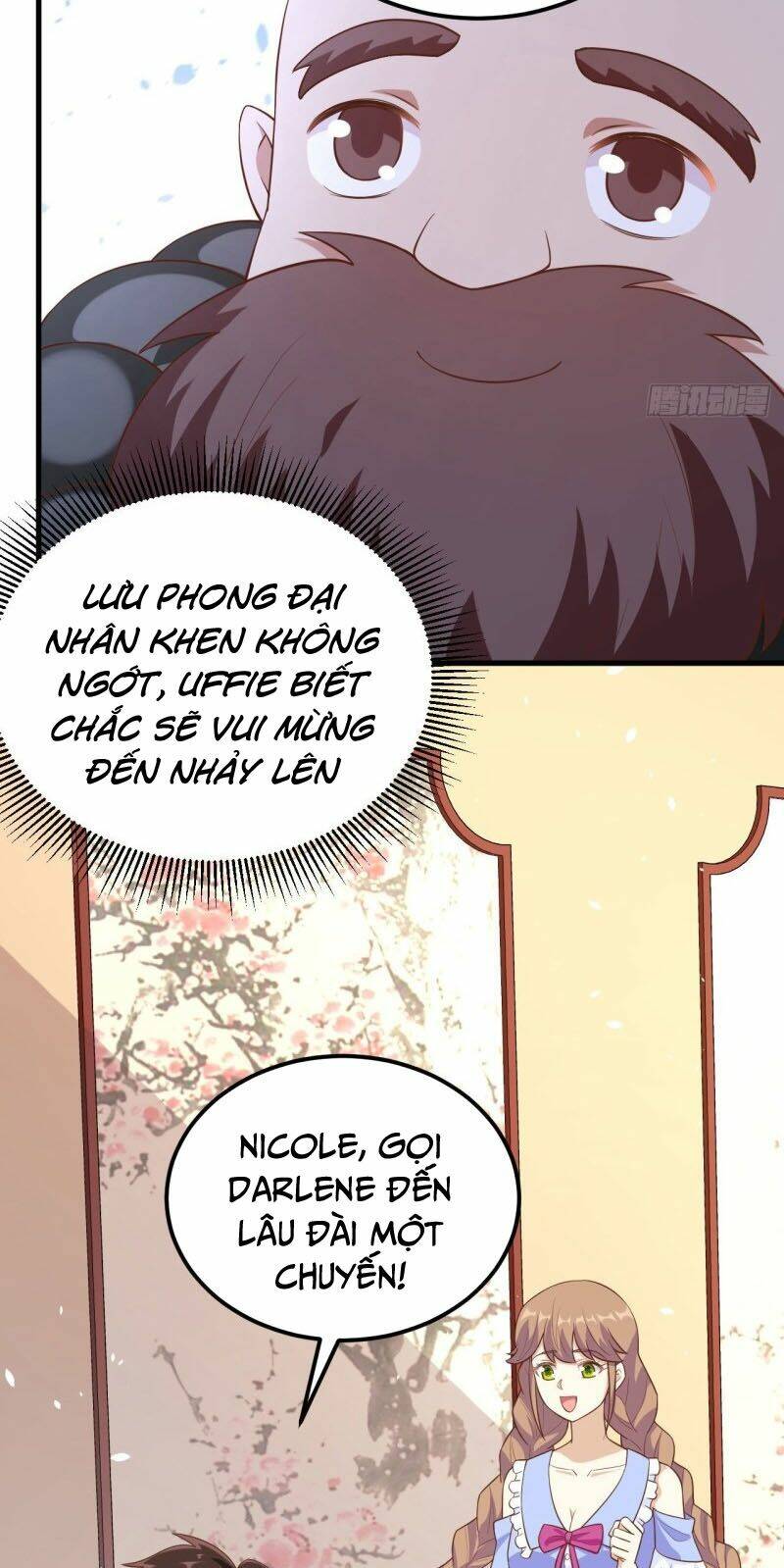 từ hôm nay bắt đầu làm thành chủ Chapter 213 - Next chương 214