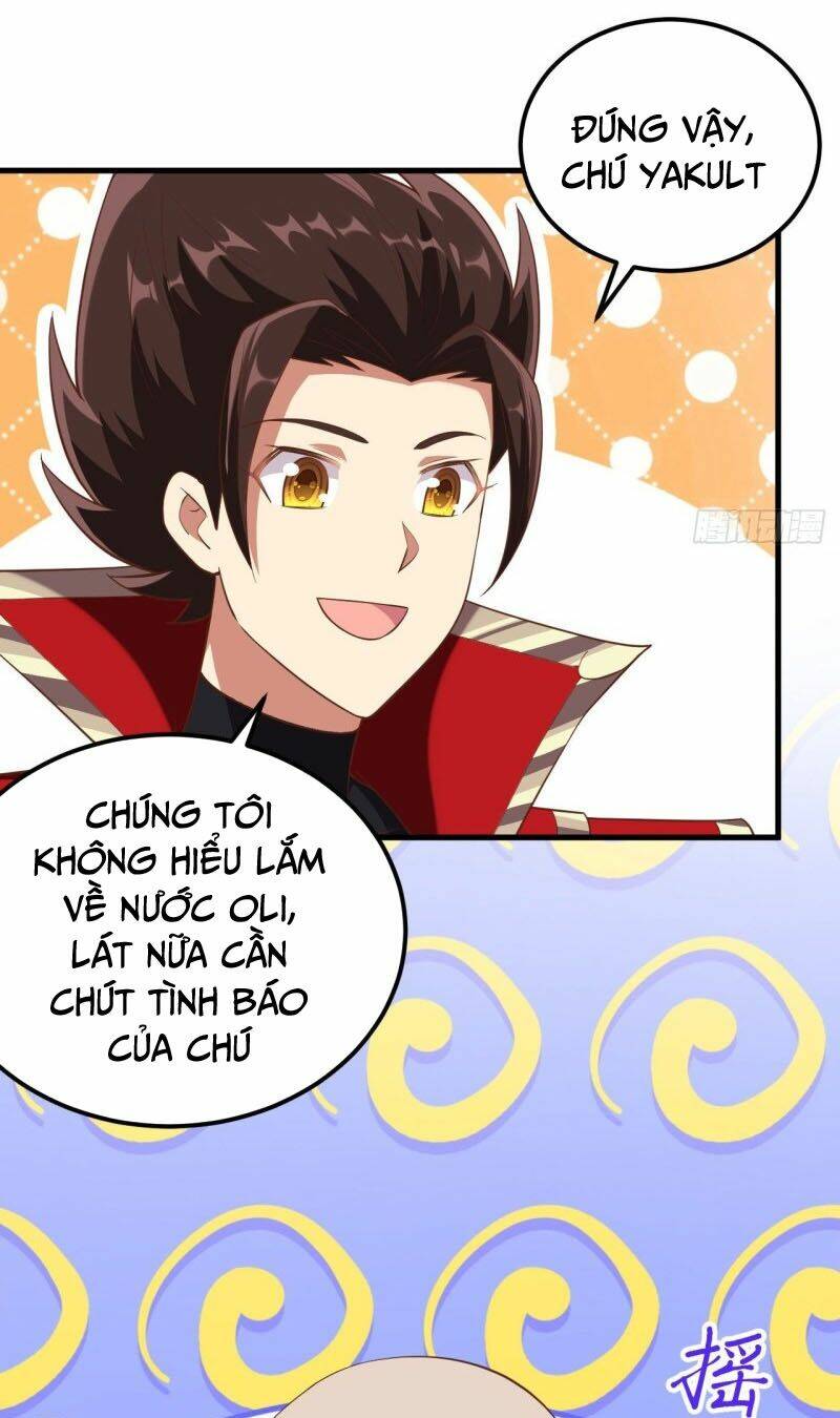 từ hôm nay bắt đầu làm thành chủ Chapter 213 - Next chương 214