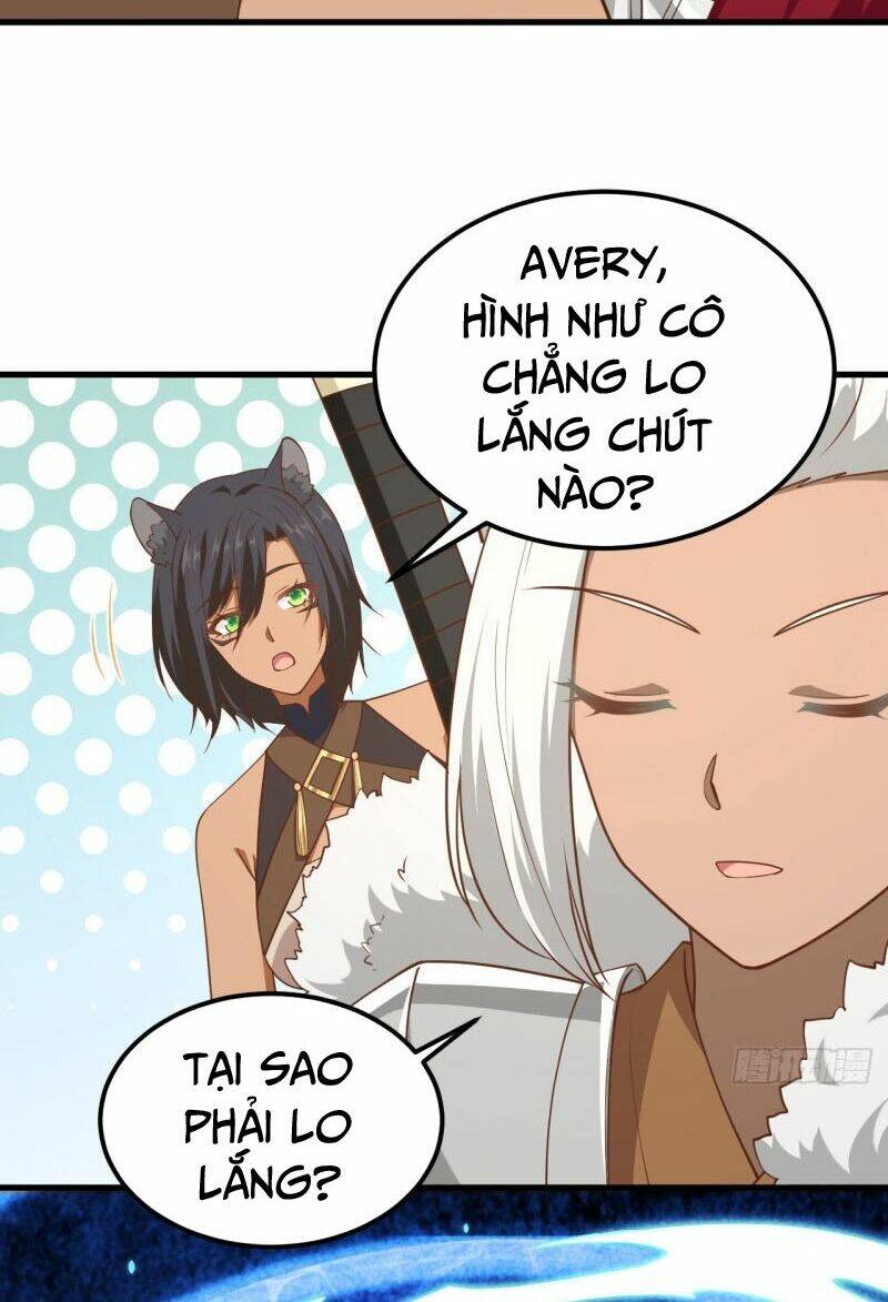 từ hôm nay bắt đầu làm thành chủ Chapter 218 - Next Chapter 219