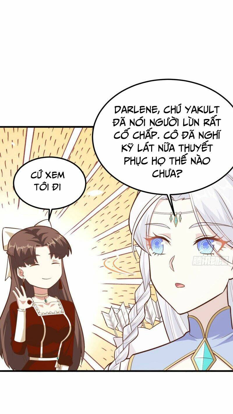 từ hôm nay bắt đầu làm thành chủ Chapter 218 - Next Chapter 219