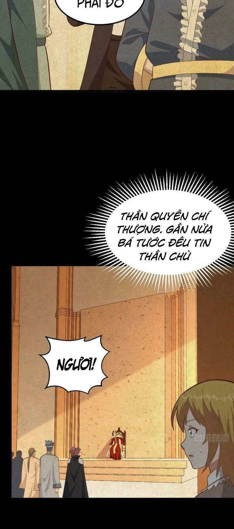 từ hôm nay bắt đầu làm thành chủ Chapter 222 - Next Chapter 223