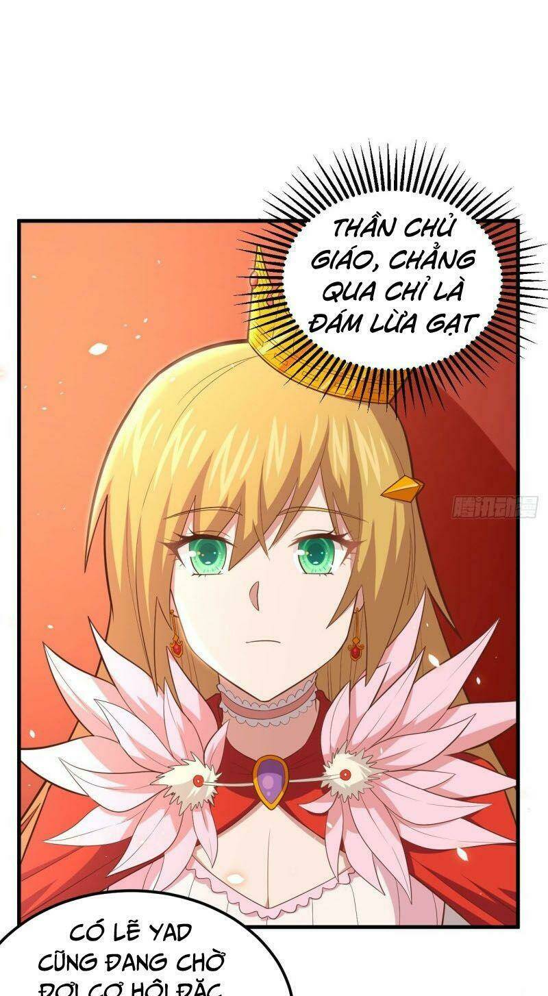 từ hôm nay bắt đầu làm thành chủ Chapter 222 - Next Chapter 223