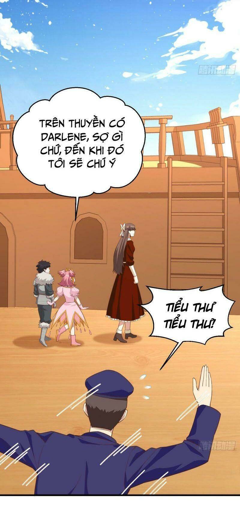 từ hôm nay bắt đầu làm thành chủ Chapter 222 - Next Chapter 223