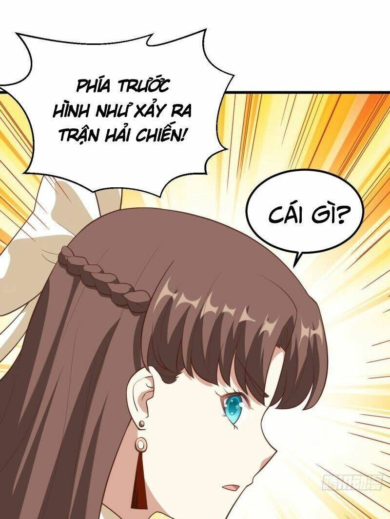 từ hôm nay bắt đầu làm thành chủ Chapter 222 - Next Chapter 223