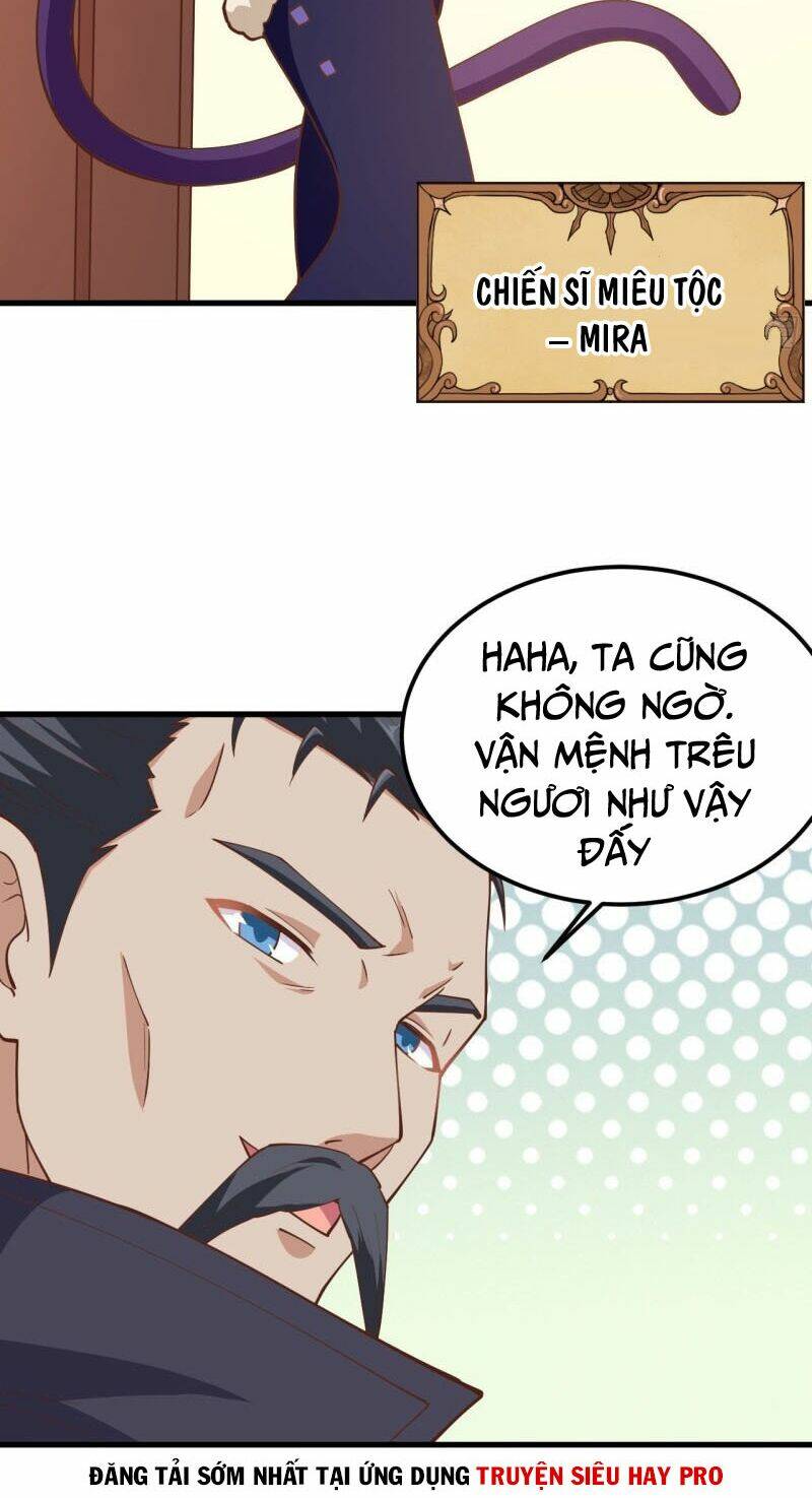 từ hôm nay bắt đầu làm thành chủ Chapter 225 - Trang 2