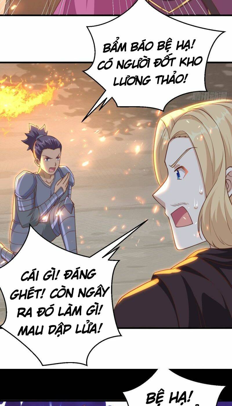 từ hôm nay bắt đầu làm thành chủ Chapter 232 - Next Chapter 233