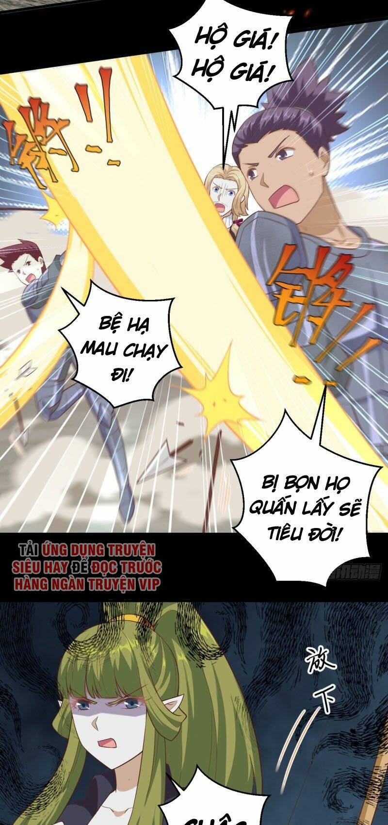 từ hôm nay bắt đầu làm thành chủ Chapter 232 - Next Chapter 233