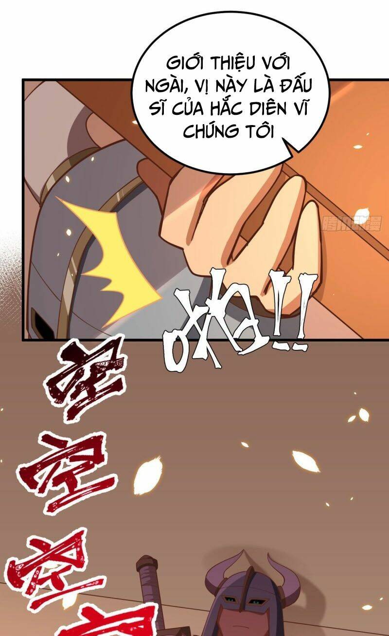 từ hôm nay bắt đầu làm thành chủ Chapter 232 - Next Chapter 233