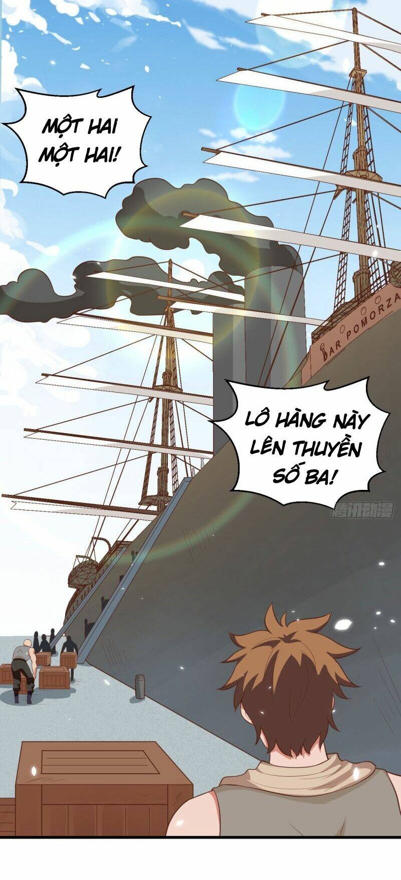 từ hôm nay bắt đầu làm thành chủ Chapter 236 - Next Chapter 237