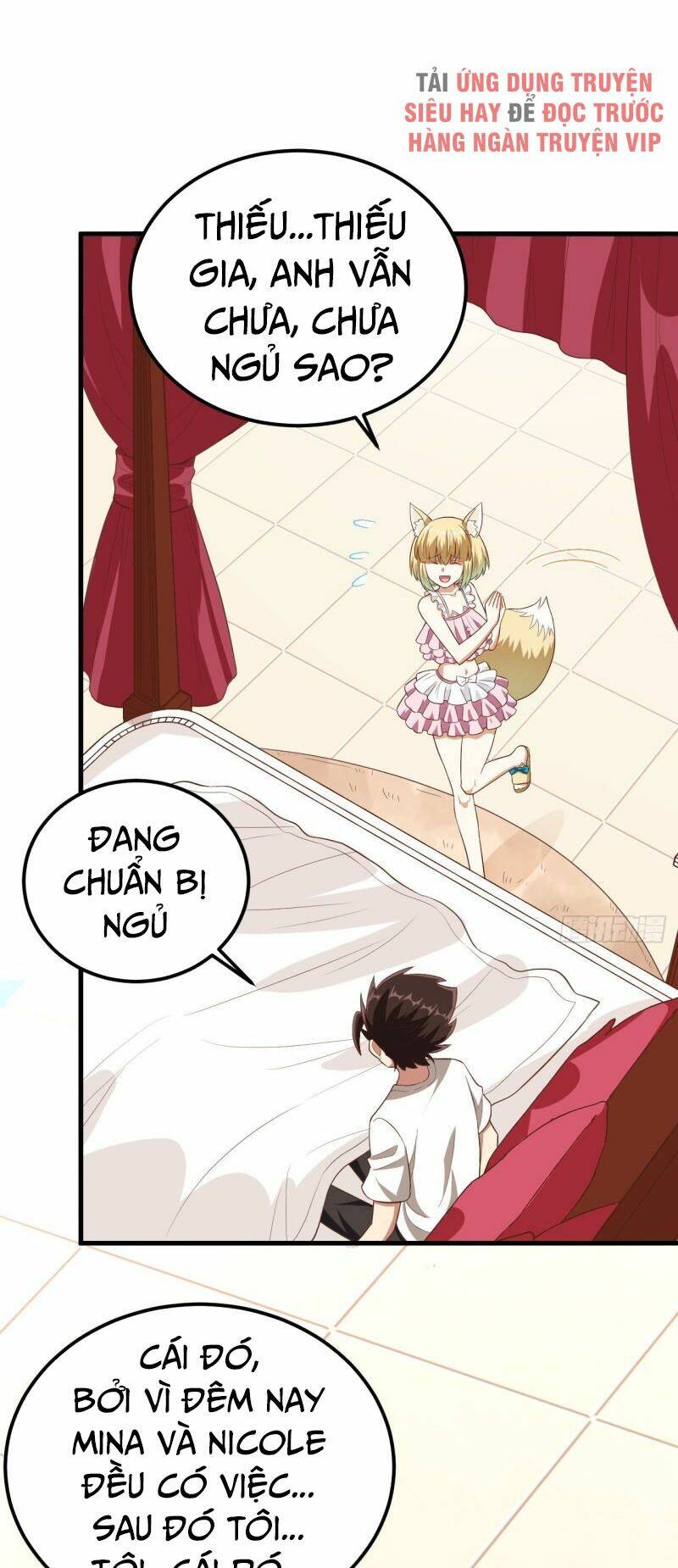 từ hôm nay bắt đầu làm thành chủ Chapter 236 - Next Chapter 237