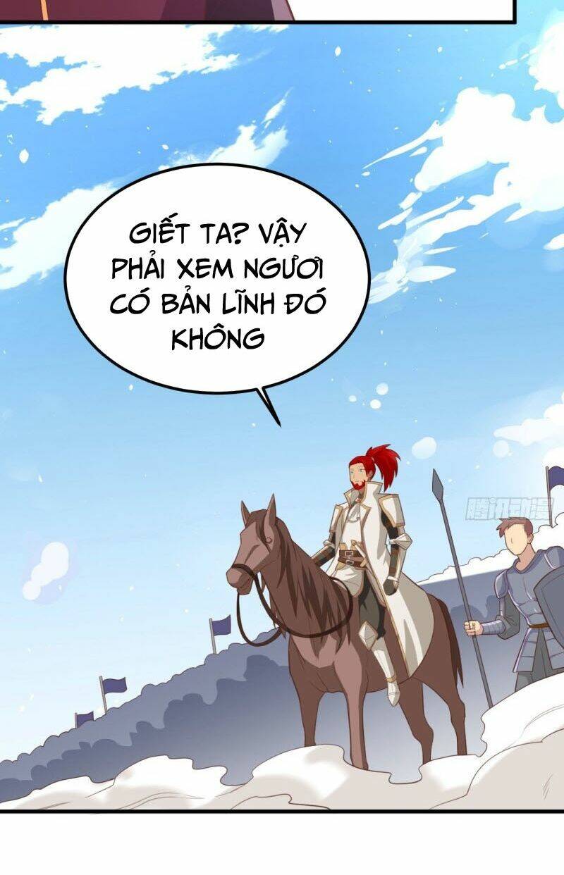 từ hôm nay bắt đầu làm thành chủ Chapter 237 - Trang 2