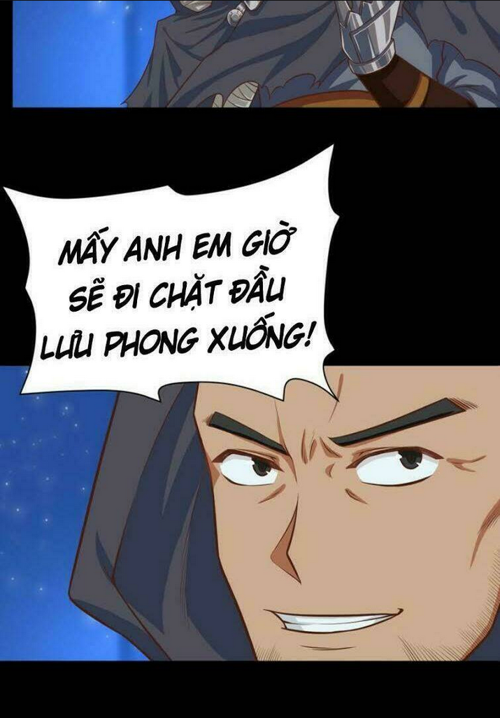 từ hôm nay bắt đầu làm thành chủ chapter 24 - Next chapter 25