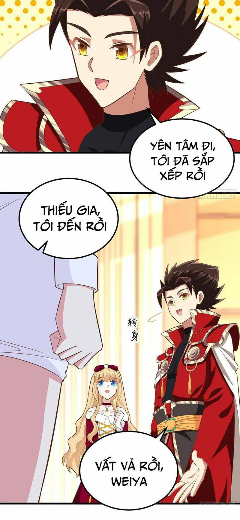 từ hôm nay bắt đầu làm thành chủ Chapter 241 - Next Chapter 242