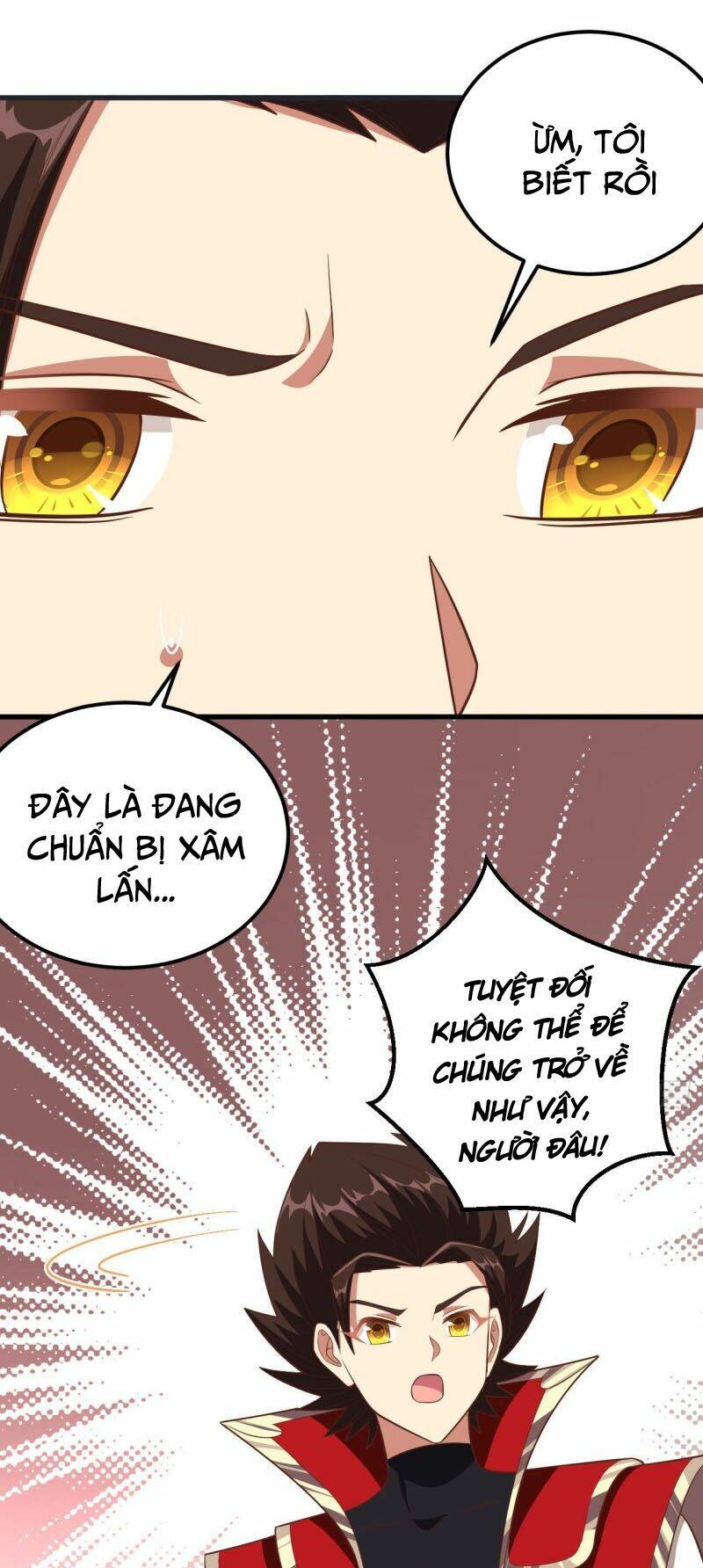 từ hôm nay bắt đầu làm thành chủ Chapter 249 - Next Chapter 250