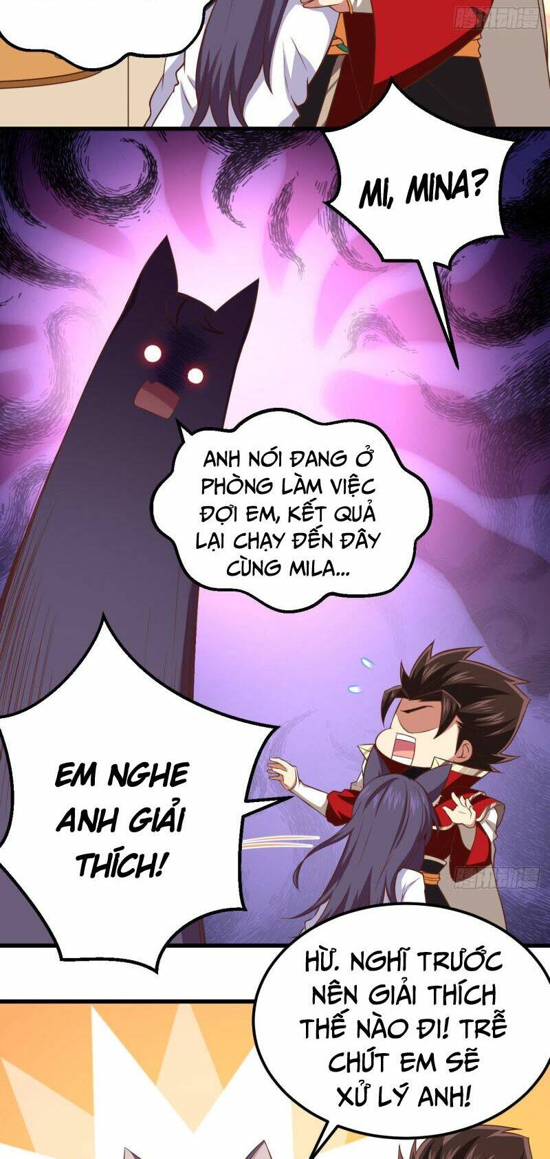 từ hôm nay bắt đầu làm thành chủ Chapter 249 - Next Chapter 250