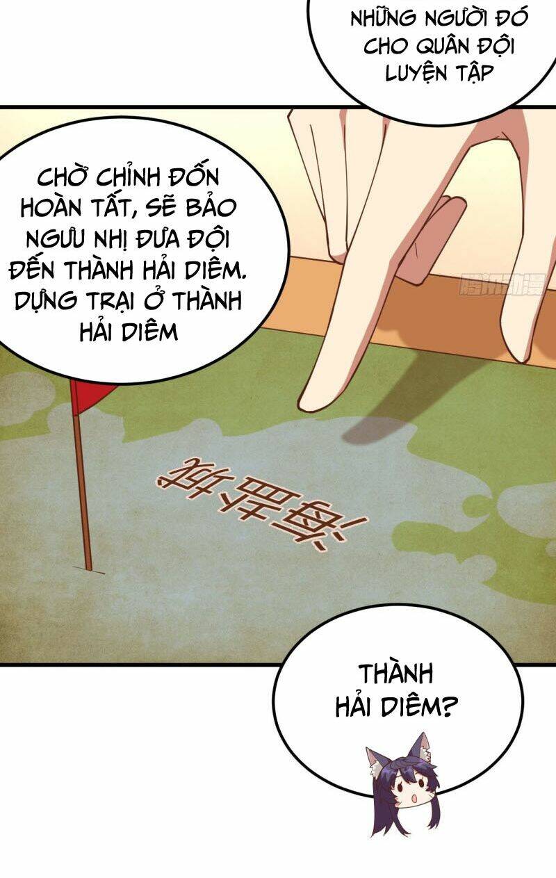 từ hôm nay bắt đầu làm thành chủ Chapter 252 - Next Chapter 253