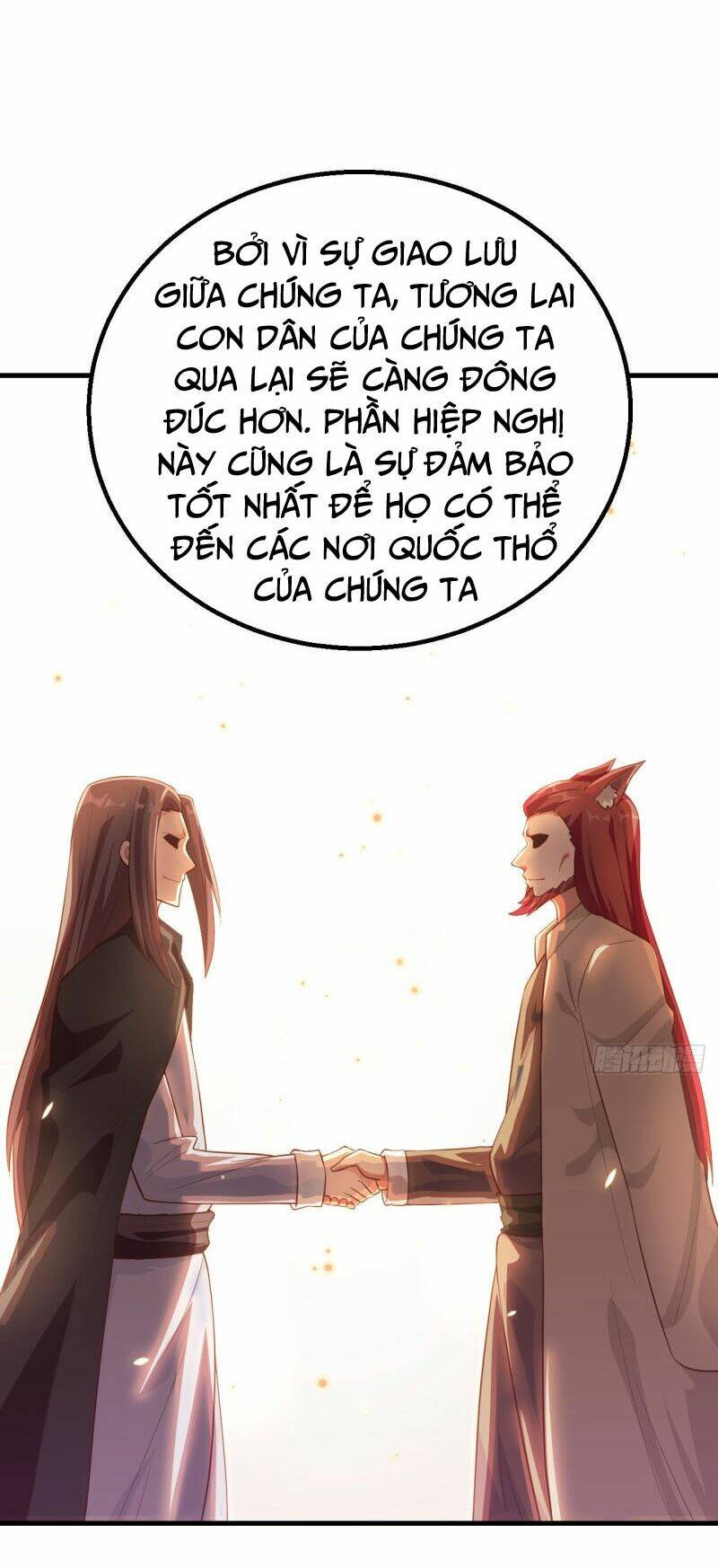 từ hôm nay bắt đầu làm thành chủ Chapter 253 - Next Chapter 254