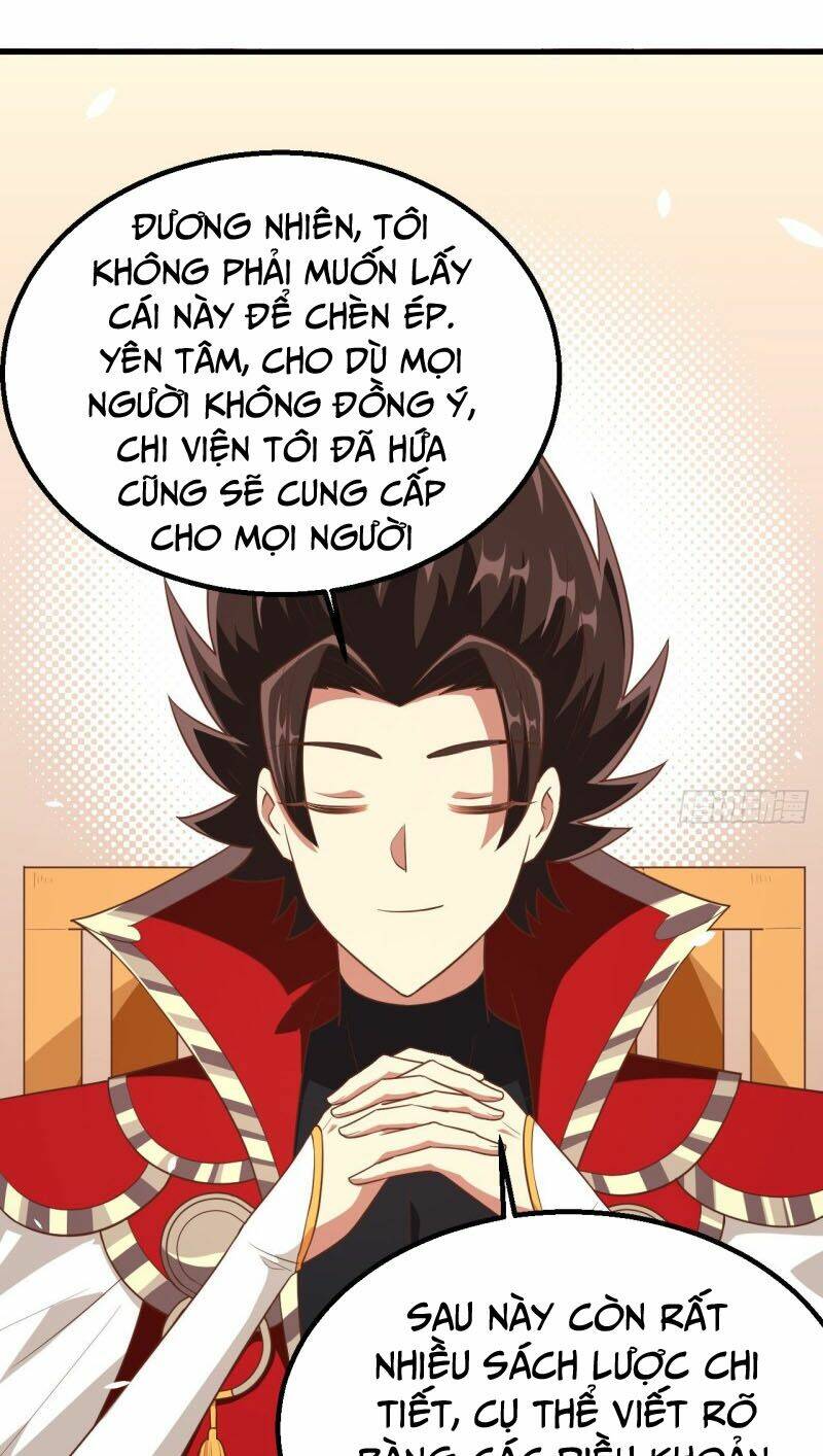 từ hôm nay bắt đầu làm thành chủ Chapter 253 - Next Chapter 254