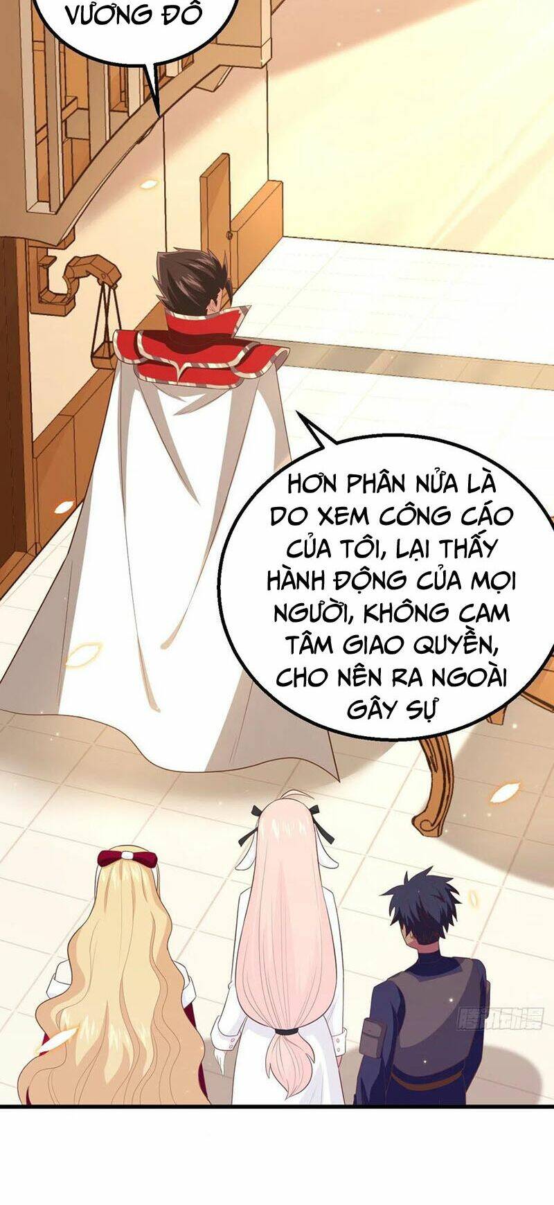 từ hôm nay bắt đầu làm thành chủ Chapter 255 - Next chương 256