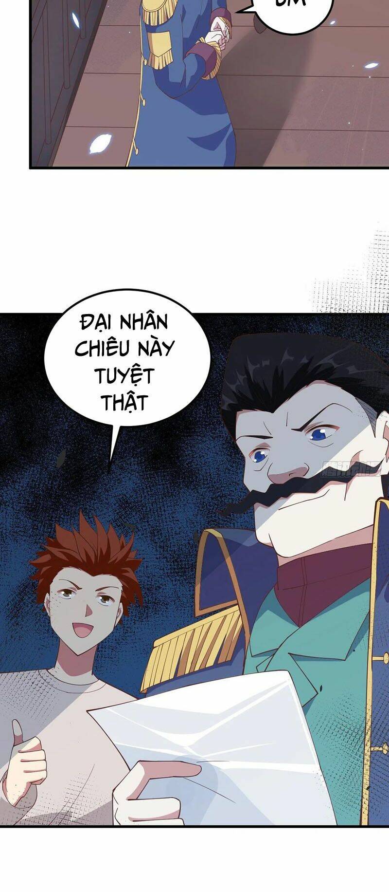 từ hôm nay bắt đầu làm thành chủ Chapter 255 - Next chương 256