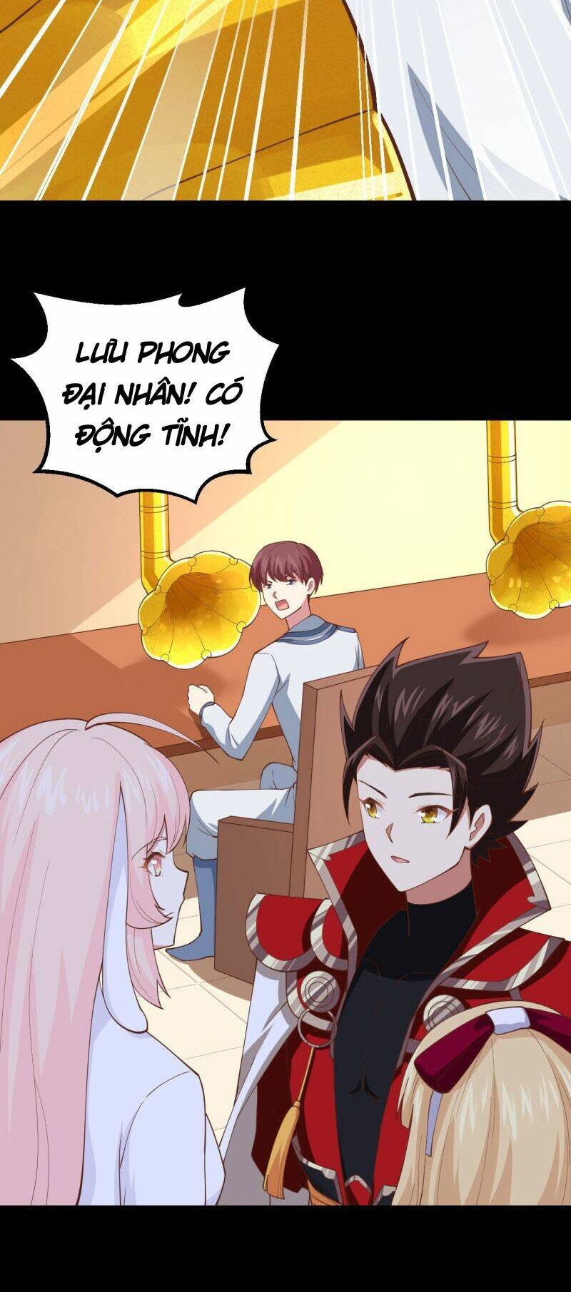 từ hôm nay bắt đầu làm thành chủ Chapter 257 - Next Chapter 258