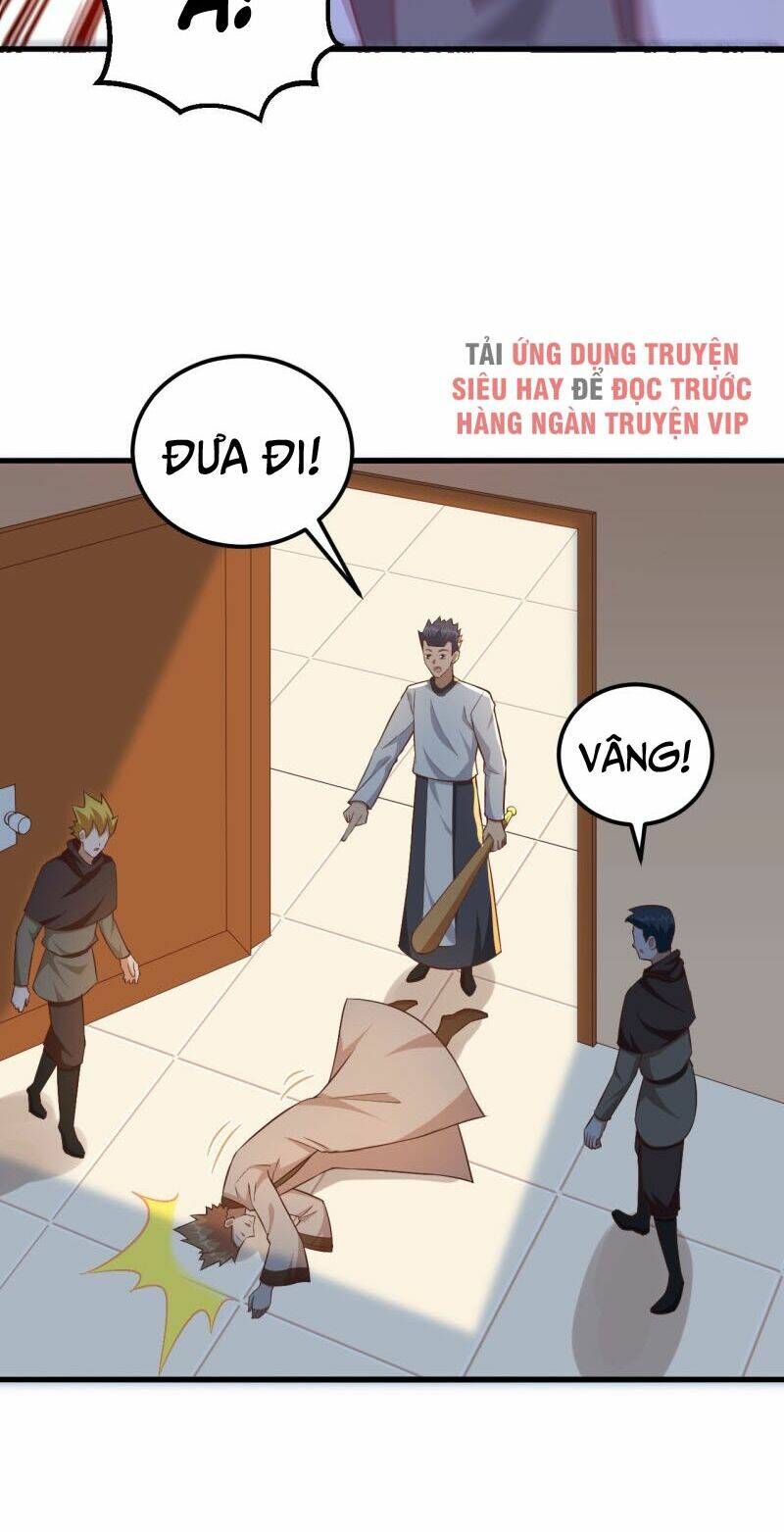 từ hôm nay bắt đầu làm thành chủ Chapter 257 - Next Chapter 258