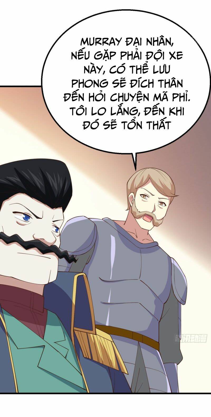 từ hôm nay bắt đầu làm thành chủ Chapter 257 - Next Chapter 258