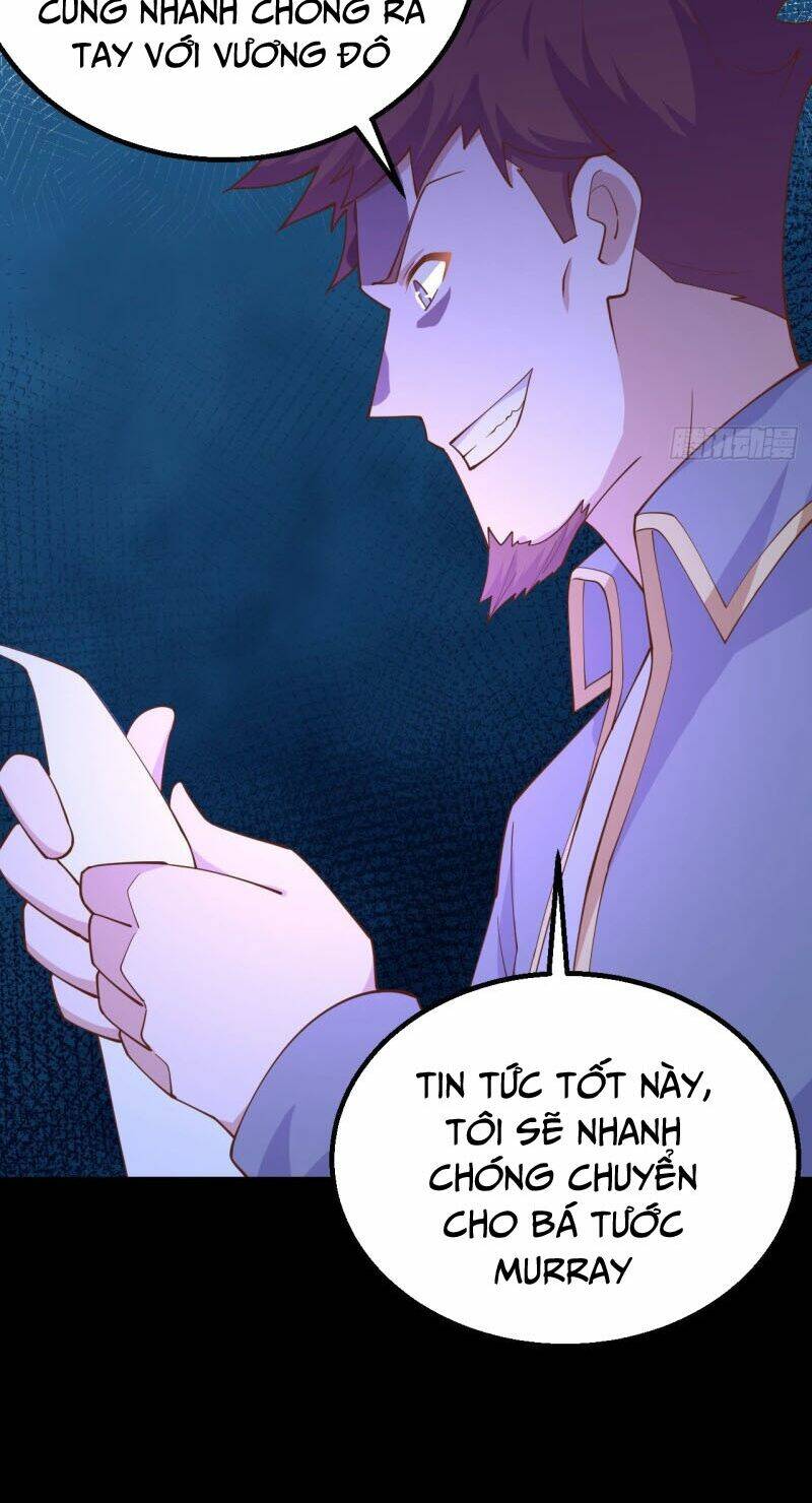 từ hôm nay bắt đầu làm thành chủ Chapter 257 - Next Chapter 258