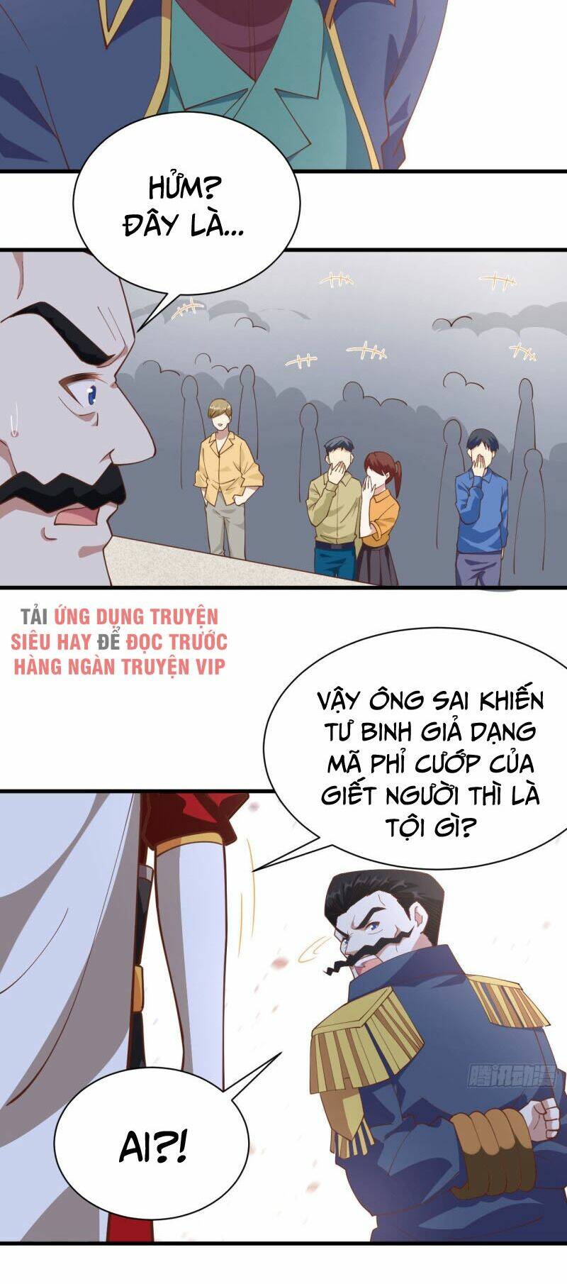 từ hôm nay bắt đầu làm thành chủ Chapter 258 - Next Chapter 259