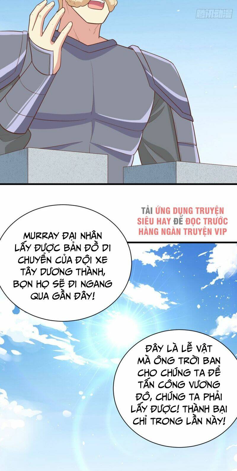 từ hôm nay bắt đầu làm thành chủ Chapter 258 - Next Chapter 259