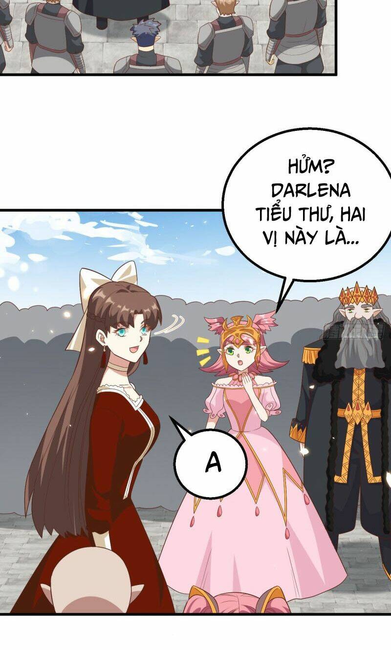 từ hôm nay bắt đầu làm thành chủ Chapter 259 - Next Chapter 260