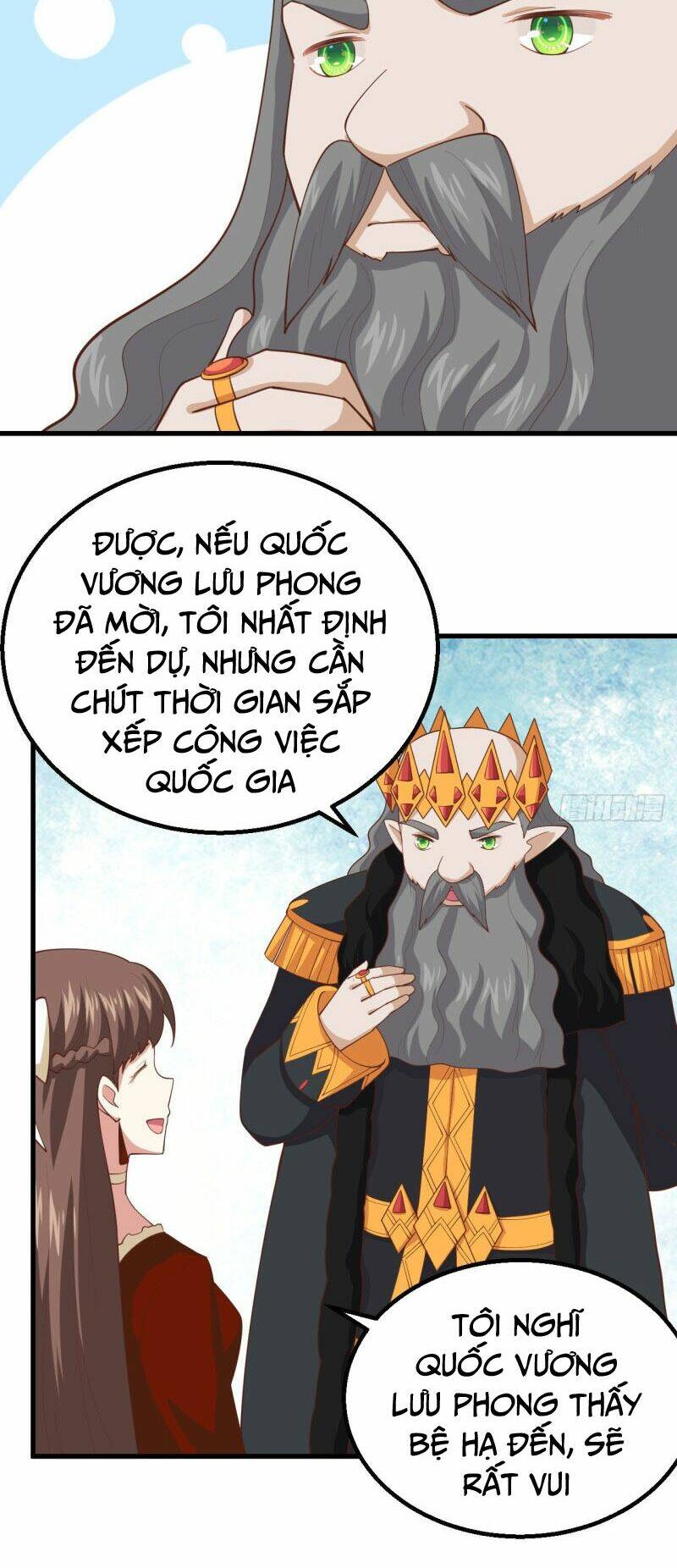 từ hôm nay bắt đầu làm thành chủ Chapter 259 - Next Chapter 260