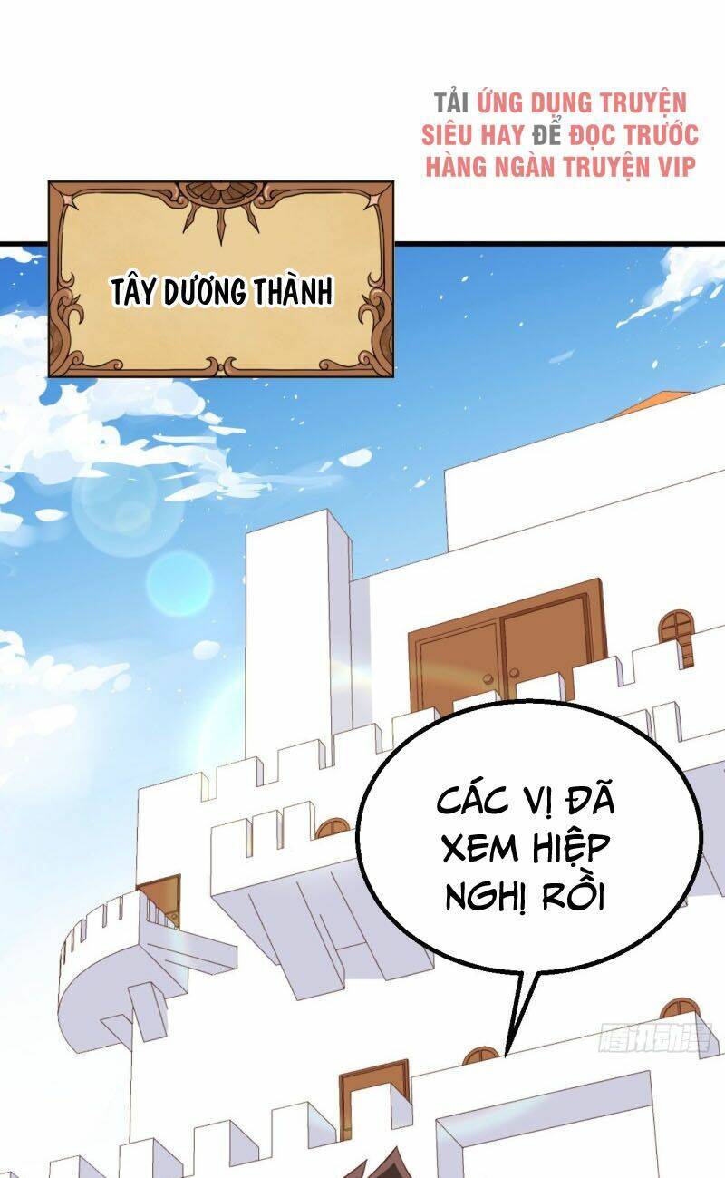 từ hôm nay bắt đầu làm thành chủ Chapter 259 - Next Chapter 260