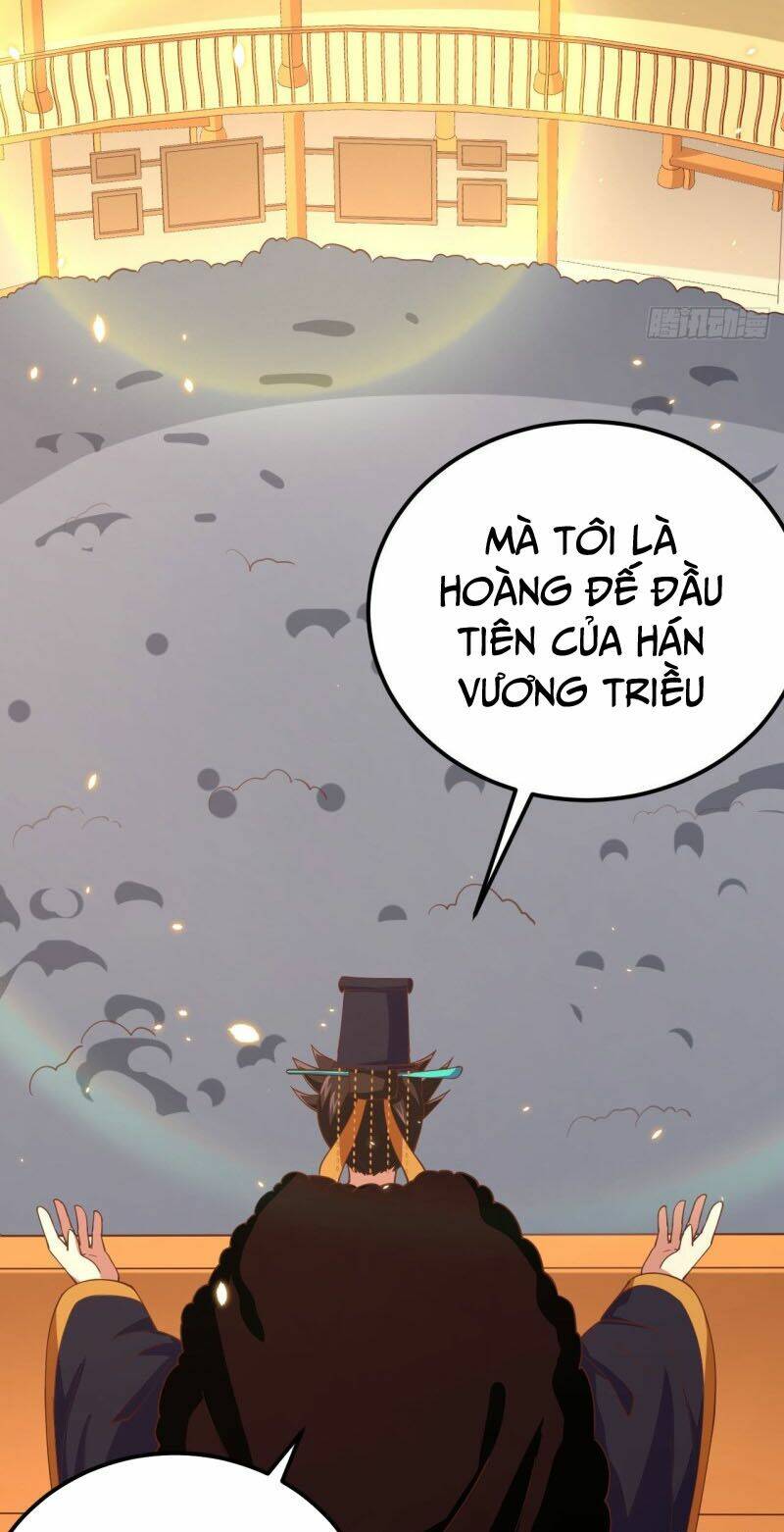 từ hôm nay bắt đầu làm thành chủ Chapter 260 - Next Chapter 261