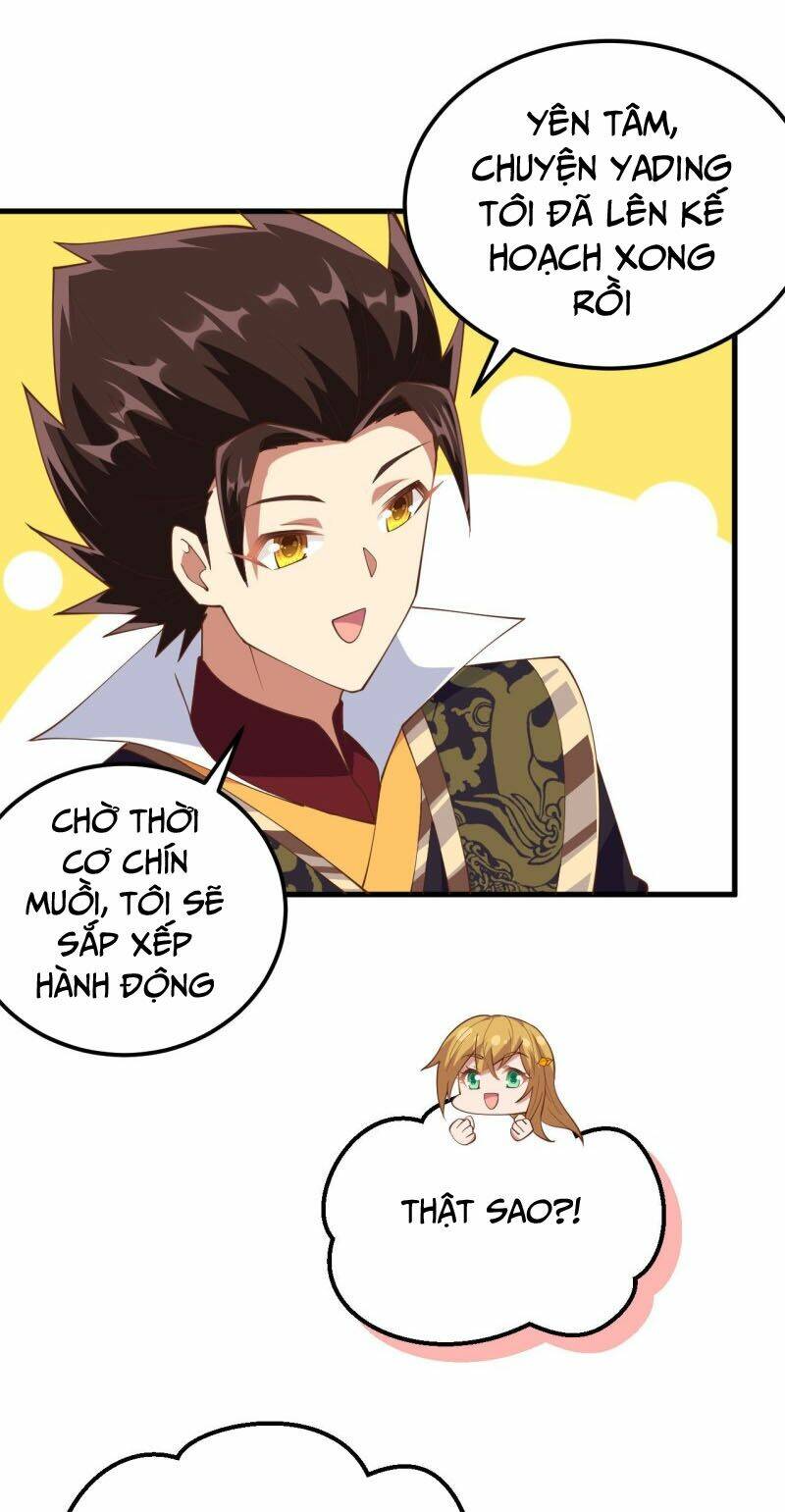 từ hôm nay bắt đầu làm thành chủ Chapter 260 - Next Chapter 261