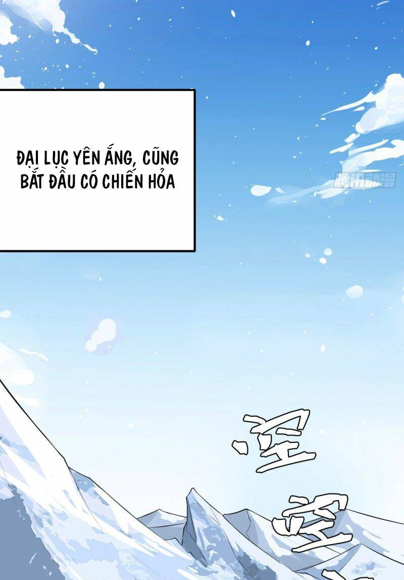 từ hôm nay bắt đầu làm thành chủ Chapter 260 - Next Chapter 261