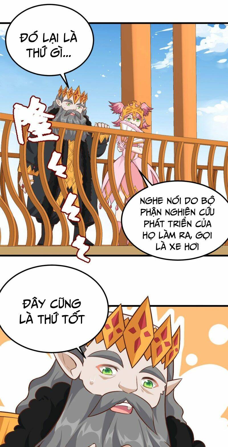 từ hôm nay bắt đầu làm thành chủ Chapter 260 - Next Chapter 261