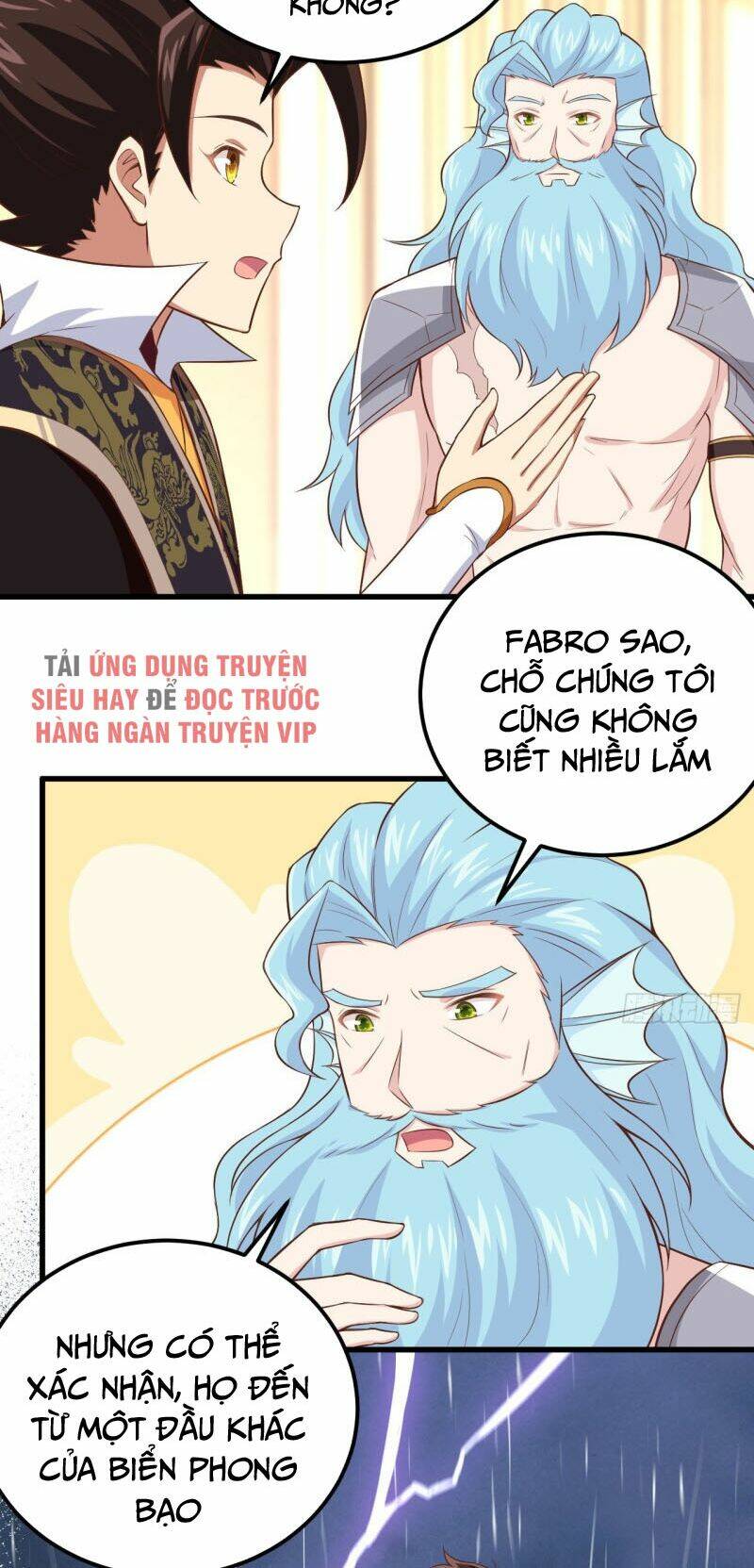 từ hôm nay bắt đầu làm thành chủ Chapter 263 - Next Chapter 264