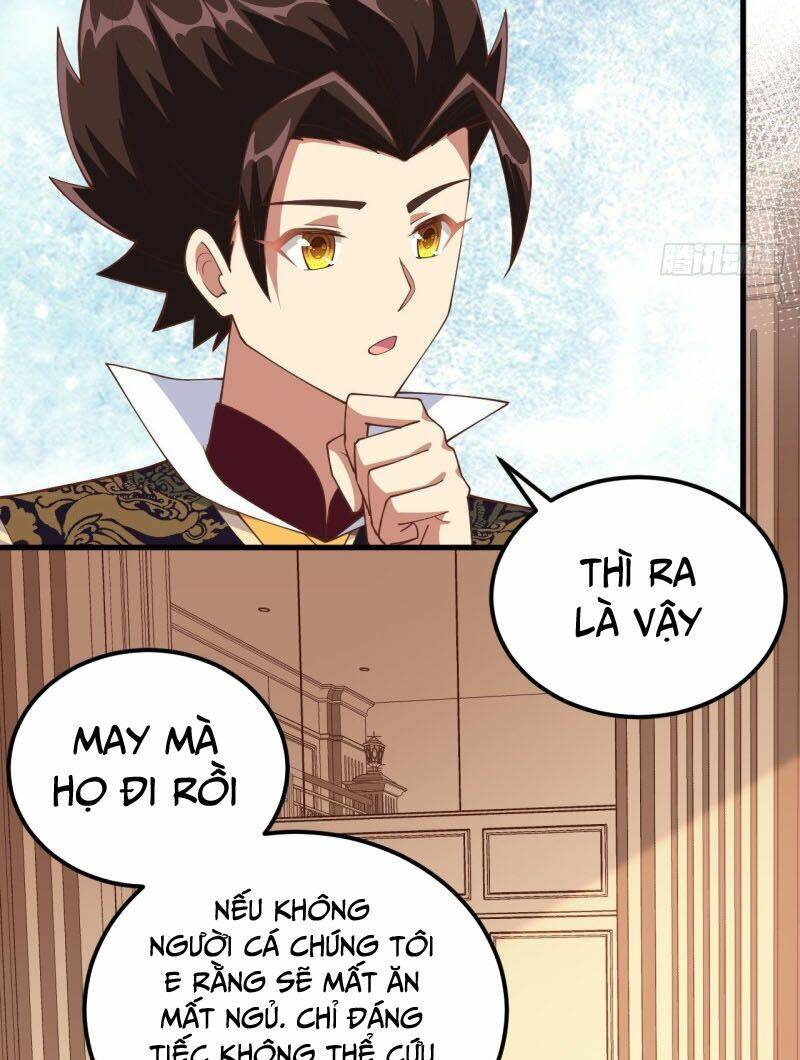 từ hôm nay bắt đầu làm thành chủ Chapter 263 - Next Chapter 264