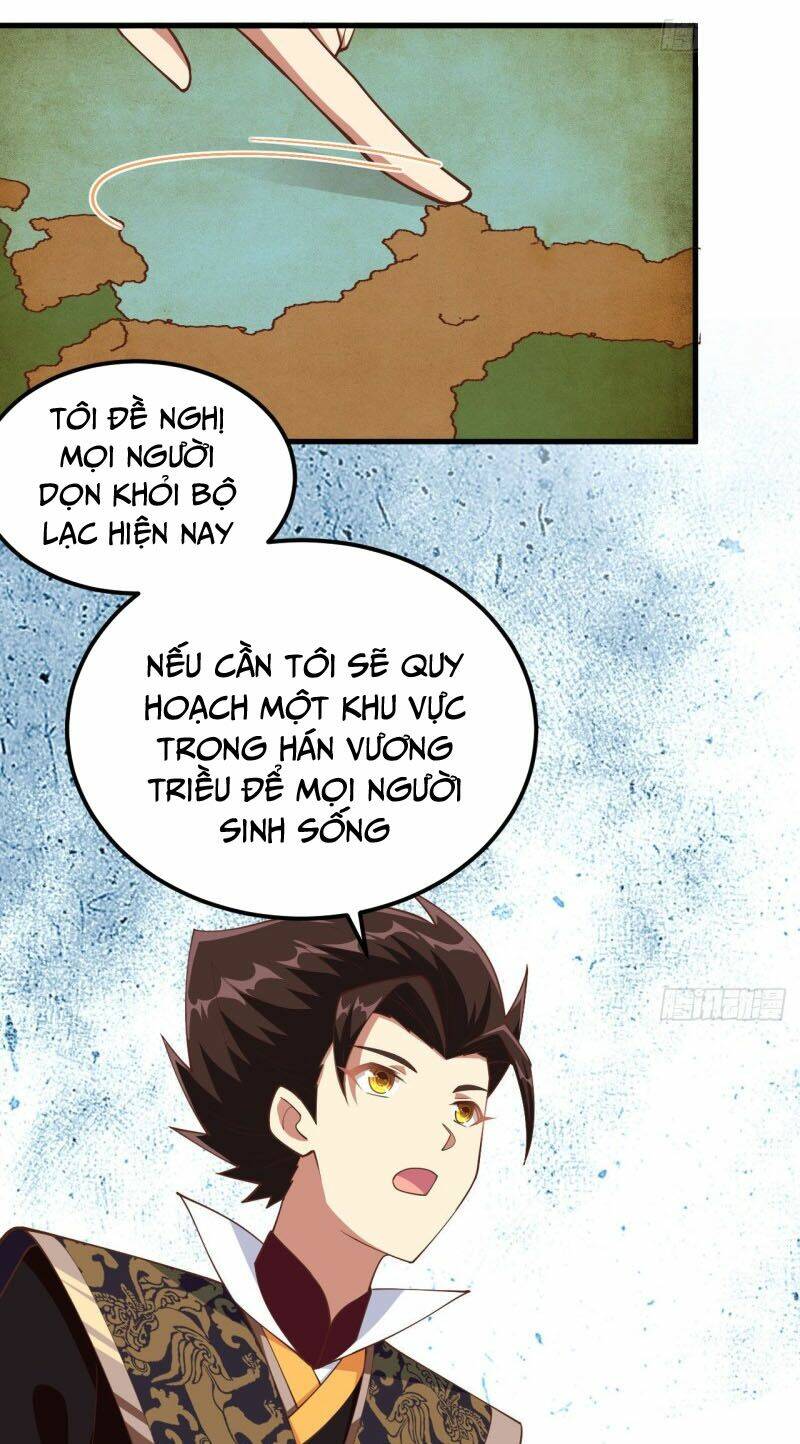 từ hôm nay bắt đầu làm thành chủ Chapter 263 - Next Chapter 264