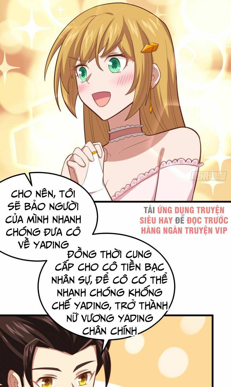 từ hôm nay bắt đầu làm thành chủ Chapter 265 - Next chapter 266