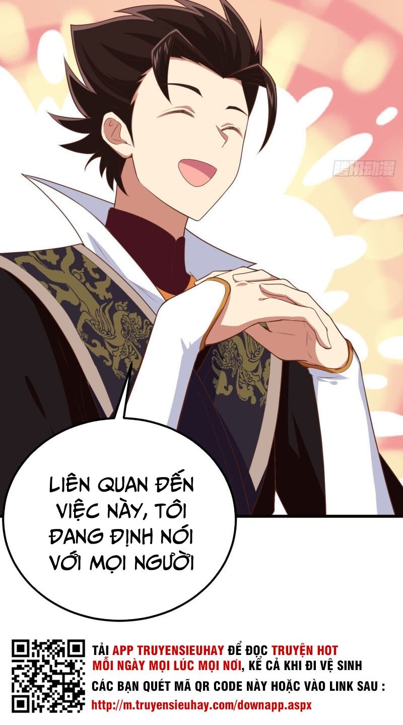 từ hôm nay bắt đầu làm thành chủ Chapter 265 - Next chapter 266