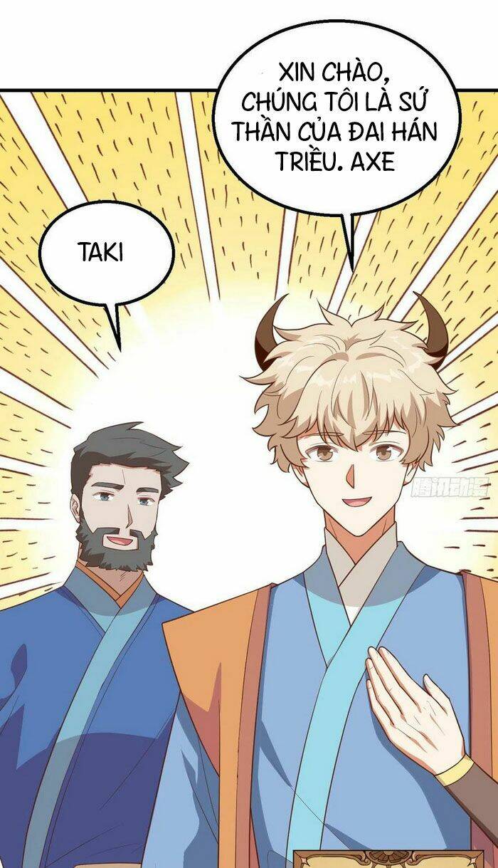 từ hôm nay bắt đầu làm thành chủ chapter 268 - Next chapter 269