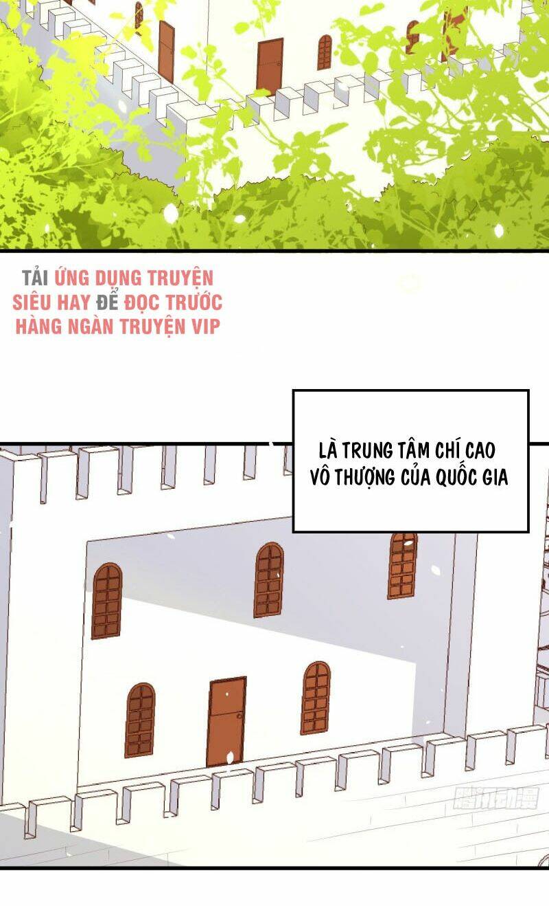 từ hôm nay bắt đầu làm thành chủ Chapter 273 - Trang 2