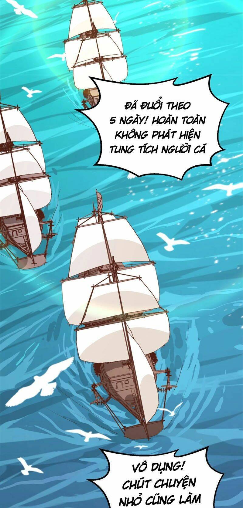 từ hôm nay bắt đầu làm thành chủ chapter 278 - Trang 2