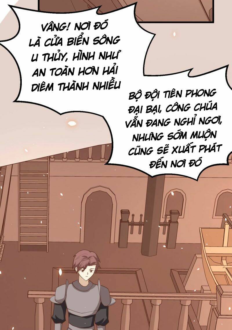 từ hôm nay bắt đầu làm thành chủ Chapter 279 - Trang 2