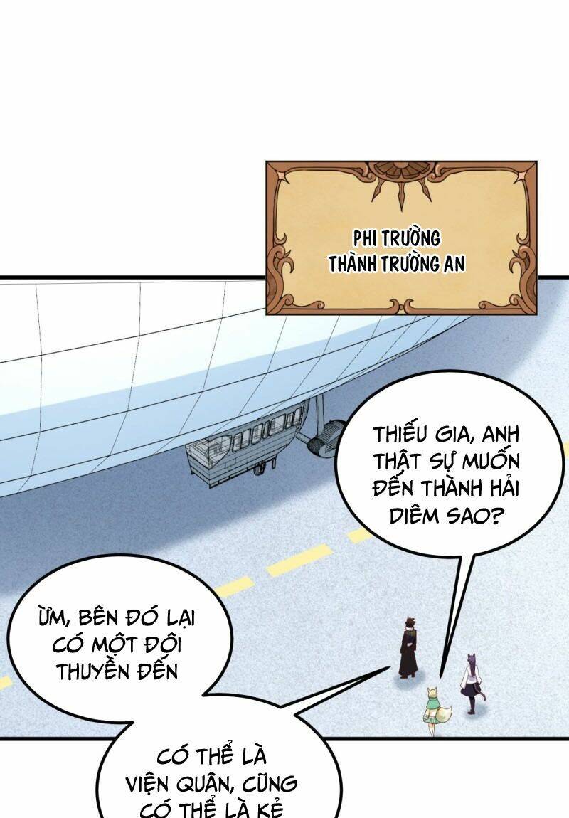 từ hôm nay bắt đầu làm thành chủ Chapter 283 - Trang 2